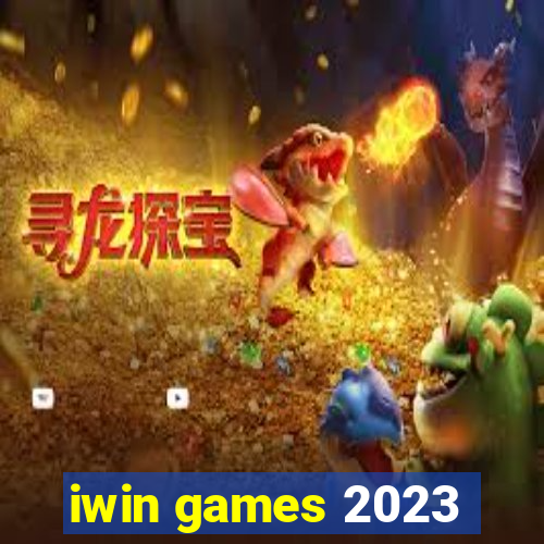 iwin games 2023